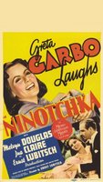 Ninotchka movie poster (1939) Mouse Pad MOV_736ca8b9