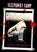 Sleepaway Camp movie poster (1983) tote bag #MOV_736e1b22