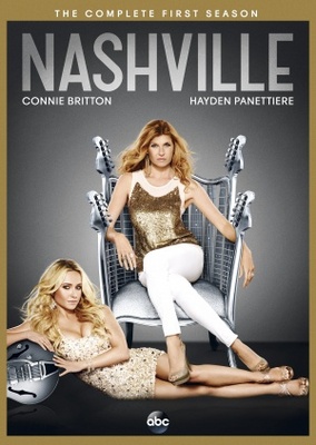 Nashville movie poster (2012) mug
