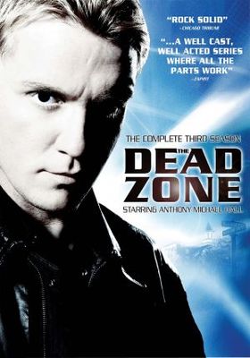 The Dead Zone movie poster (2002) Tank Top