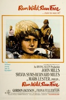 Run Wild, Run Free movie poster (1969) Longsleeve T-shirt #941896