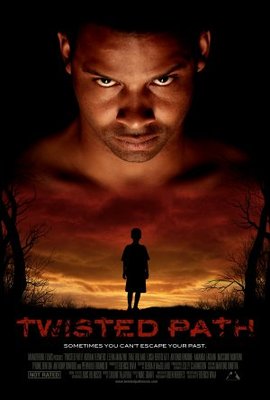Twisted Path movie poster (2010) puzzle MOV_738e2fb9