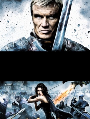 In the Name of the King: Two Worlds movie poster (2011) poster