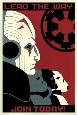 Star Wars Rebels movie poster (2014) hoodie