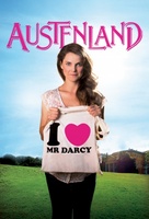 Austenland movie poster (2013) Mouse Pad MOV_73acff8e