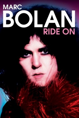 Marc Bolan: Ride On movie poster (2005) puzzle MOV_73b22dd2