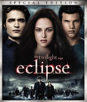 The Twilight Saga: Eclipse movie poster (2010) tote bag #MOV_73b3a2ce