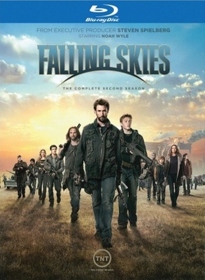 Falling Skies movie poster (2011) Mouse Pad MOV_73bb5230