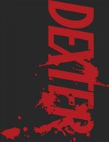 Dexter movie poster (2006) t-shirt #633486