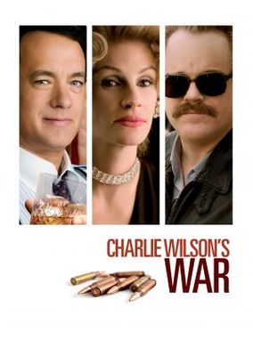 Charlie Wilson's War movie poster (2007) Poster MOV_73d293cb
