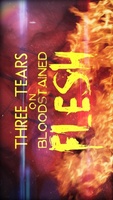 Three Tears on Bloodstained Flesh movie poster (2012) hoodie #1067999