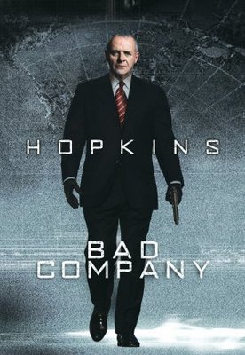 Bad Company movie poster (2002) Poster MOV_73dcb0b4