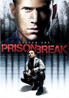 Prison Break movie poster (2005) sweatshirt #631426