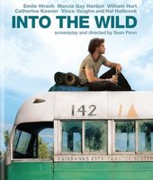 Into the Wild movie poster (2007) t-shirt #705110