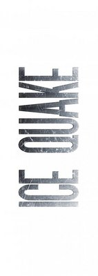 Ice Quake movie poster (2010) Tank Top
