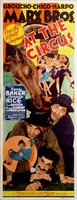At the Circus movie poster (1939) sweatshirt #1068560