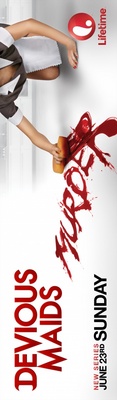 Devious Maids movie poster (2012) puzzle MOV_73e91ee8