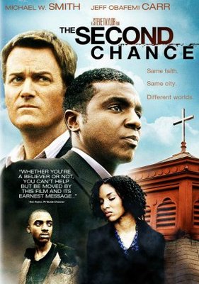 The Second Chance movie poster (2006) Longsleeve T-shirt