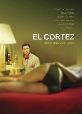 El Cortez movie poster (2005) mug #MOV_73fbe462