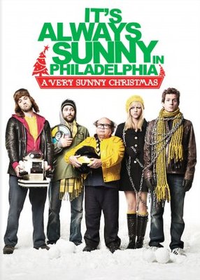 It's Always Sunny in Philadelphia movie poster (2005) puzzle MOV_740e4f9e