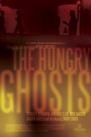 The Hungry Ghosts movie poster (2009) sweatshirt #637186