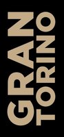 Gran Torino movie poster (2008) Longsleeve T-shirt #633647