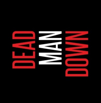 Dead Man Down movie poster (2013) puzzle MOV_7426afaf