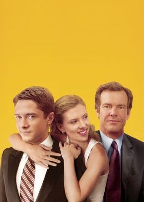 In Good Company movie poster (2004) Tank Top