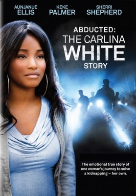 Abducted: The Carlina White Story movie poster (2012) puzzle MOV_74402af0