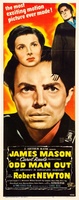 Odd Man Out movie poster (1947) magic mug #MOV_7440a4a0