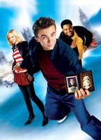 Agent Cody Banks 2 movie poster (2004) Longsleeve T-shirt #664051