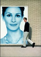 Notting Hill movie poster (1999) tote bag #MOV_74527402