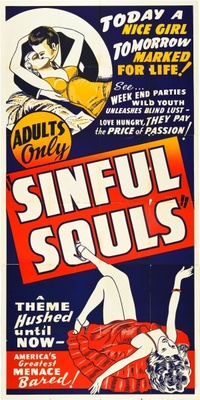 Unborn Souls movie poster (1939) Poster MOV_7457b8ad