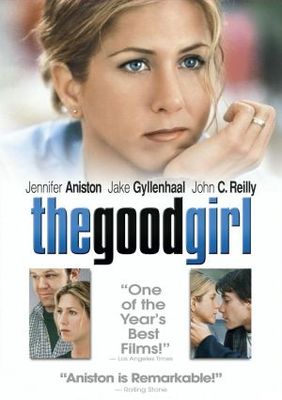 The Good Girl movie poster (2002) magic mug #MOV_74601488