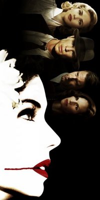 The Black Dahlia movie poster (2006) Poster MOV_746d1e94