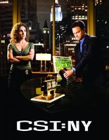CSI: NY movie poster (2004) mug #MOV_746f26ec