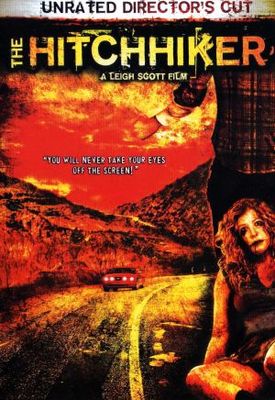 The Hitchhiker movie poster (2007) Poster MOV_74714197