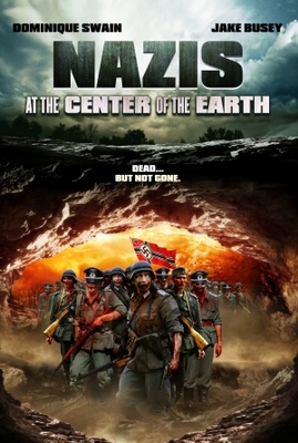 Nazis at the Center of the Earth movie poster (2012) tote bag #MOV_74843d54