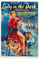 Lady in the Dark movie poster (1944) mug #MOV_748cff49