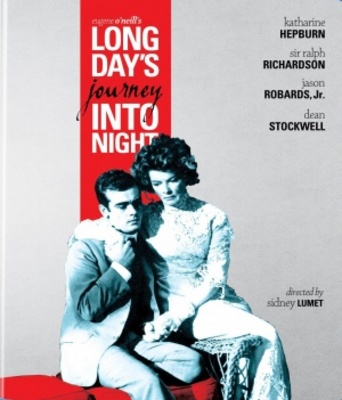 Long Day's Journey Into Night movie poster (1962) tote bag #MOV_748f366e