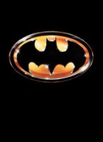 Batman movie poster (1989) t-shirt #653090