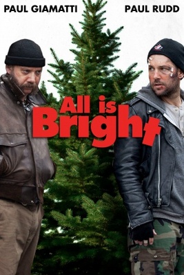All Is Bright movie poster (2013) poster