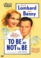 To Be or Not to Be movie poster (1942) mug #MOV_7494fb7a