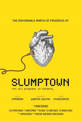 Slumptown movie poster (2013) magic mug #MOV_749a735b