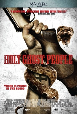 Holy Ghost People movie poster (2013) puzzle MOV_749d090f