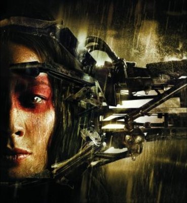 Terminator Salvation movie poster (2009) puzzle MOV_74a47e5f