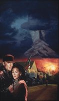 Needful Things movie poster (1993) Mouse Pad MOV_74a55a55
