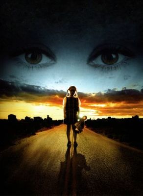 Desperation movie poster (2006) pillow