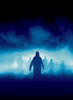 The Fog movie poster (2005) hoodie #707481