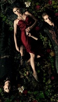 The Vampire Diaries movie poster (2009) tote bag #MOV_74b8ac75